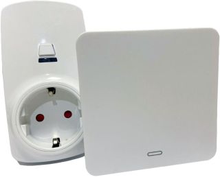 Устройство беспроводного дистанционного управления измельчителем Bone Crusher SP311ST-EU-16A-GDWHI