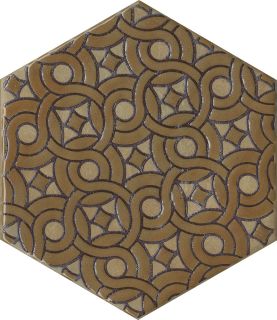 SG23041N Гроссето коричневый матовый 20x23,1x0,7