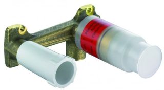 Внутренняя часть Kludi к настенному смесителю для раковины 38242 Внутренняя часть Kludi к настенному смесителю для раковины 38242