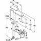 Смеситель для раковины Kludi E2 хром 492950575