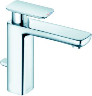 Смеситель для раковины Kludi E2 хром 492950575