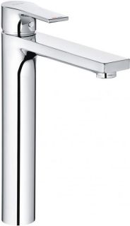 Смеситель для раковины-чаши Kludi Zenta SL хром 482560565 Смеситель для раковины-чаши Kludi Zenta SL хром 482560565