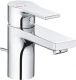 Смеситель для раковины Kludi Zenta SL Cool-Start хром 482630565