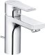 Смеситель для раковины Kludi Zenta SL хром 482900565