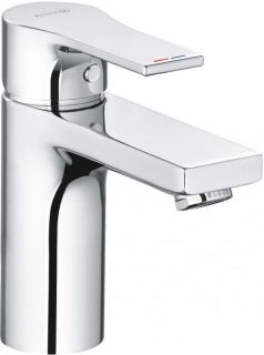 Смеситель для раковины Kludi Zenta SL хром 482920565 Смеситель для раковины Kludi Zenta SL хром 482920565