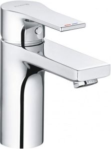 Смеситель для раковины Kludi Zenta SL хром 482980565