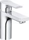 Смеситель для раковины Kludi Zenta SL хром 482980565