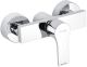 Смеситель для душа Kludi Zenta SL хром 488700565
