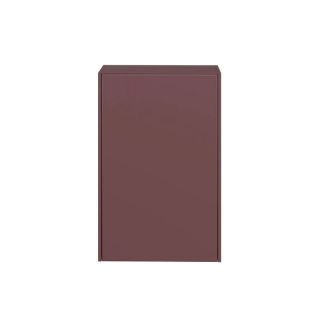 Тумба-модуль хранение без боковин Kerama Marazzi Caravan KMCACb45MMp0 45 см марокканский гранатовый Тумба-модуль хранение без боковин Kerama Marazzi Caravan KMCACb45MMp0 45 см марокканский гранатовый