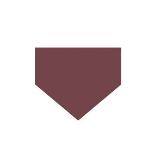 Столешница без выреза для тумбы-модуля Kerama Marazzi Caravan KMCATp50MMp0 50 см марокканский гранатовый Столешница без выреза для тумбы-модуля Kerama Marazzi Caravan KMCATp50MMp0 50 см марокканский гранатовый
