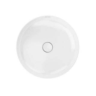 Раковина накладная Kerama Marazzi Safi KMSFWb46GWh0 46 см белый Раковина накладная Kerama Marazzi Safi KMSFWb46GWh0 46 см белый