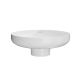 Раковина накладная Kerama Marazzi Safi KMSFWb46GWh0 46 см белый