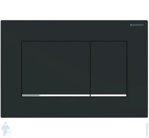 Кнопка смыва Geberit Sigma 30 115.883.14.1