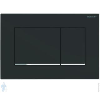Кнопка смыва Geberit Sigma 30 115.883.14.1 Кнопка смыва Geberit Sigma 30 115.883.14.1
