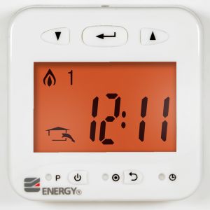Терморегулятор Energy TK03