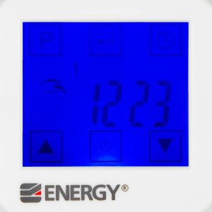 Терморегулятор Energy TK08