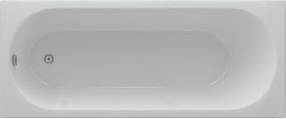 Ванна акриловая Azario Felisa AV.0040160 160x70 см белый