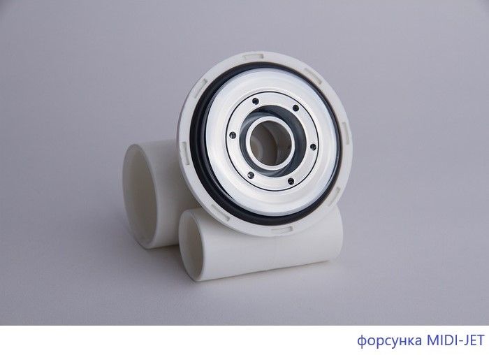 Гидромассажная ванна Whitecross Wave Slim 0111.180080.100.SOFT.CR 180x80см Soft хром
