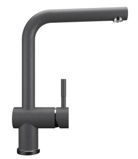 Смеситель для кухни Ulgran Classic Ulgran 022(342) графит Смеситель для кухни Ulgran Classic Ulgran 022(342) графит