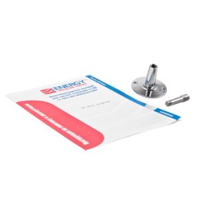 Полотенцесушитель водяной Energy Prima 600х600