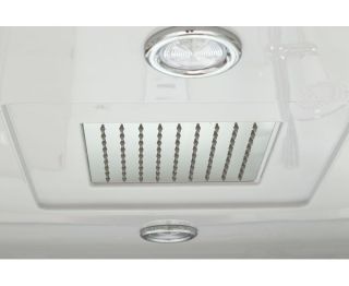 Душевая кабина Deto V9015 90X90 Душевая кабина Deto V9015 90X90