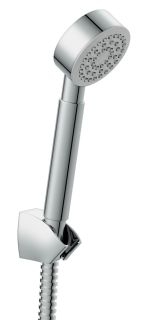 Набор смесителей Cersanit 64510 Smart 2в1 хром Набор смесителей Cersanit 64510 Smart 2в1 хром