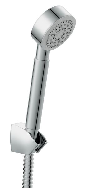 Набор смесителей Cersanit 64510 Smart 2в1 хром