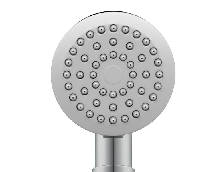 Набор смесителей Cersanit 64510 Smart 2в1 хром