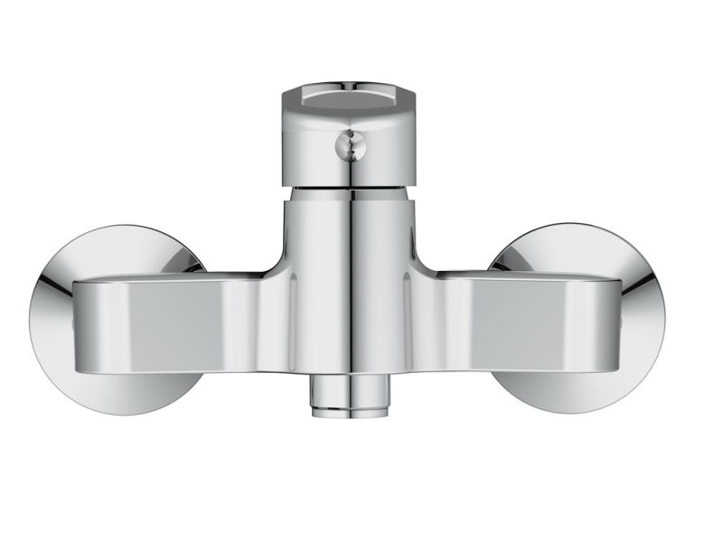 Набор смесителей Cersanit 64510 Smart 2в1 хром