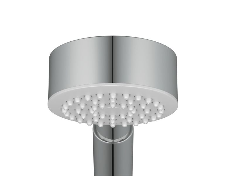 Набор смесителей Cersanit 64509 Flavis 2в1 хром