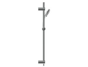 Набор смесителей Cersanit 64514  Nature 3 в1 хром
