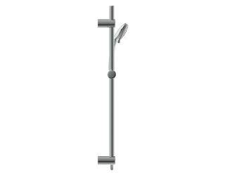 Набор смесителей Cersanit 64514  Nature 3 в1 хром Набор смесителей Cersanit 64514  Nature 3 в1 хром