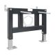 Комплект ABBER AC1108P-AC0101P подвесной унитаз Bequem AC1108P белый с импульсным смывом с инсталляцией AC0101P