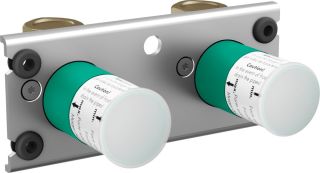 Скрытая часть Hansgrohe Rainfinity Showerpipe 26840180 Скрытая часть Hansgrohe Rainfinity Showerpipe 26840180