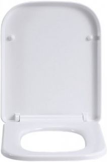 Крышка-сиденье для унитаза BelBagno Veneto BB132SC Крышка-сиденье для унитаза BelBagno Veneto BB132SC
