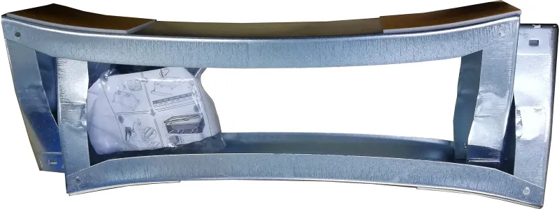 Ножки для ванны BLB 70/75 S30002523250700