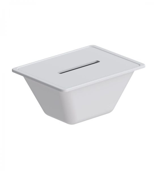 Контейнер Gem W90A-070-070W-C для ванны Контейнер Gem W90A-070-070W-C для ванны