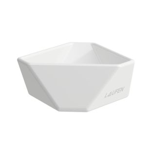 Мыльница Laufen Home Collection 8.7777.6.000.000.1 белый