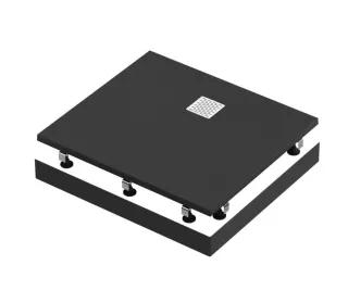 Каркас литьевого поддона Good Door ESSENTIA  900*800