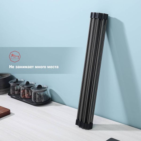 Ролл-мат Raglo R730.44.09 графит Ролл-мат Raglo R730.44.09 графит
