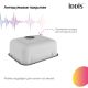 Кухонная мойка IDDIS Мейт (Mate) MAT53GMi77 53 см графит матовый