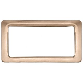 Декоративная рамка Alveus 1110855 для перелива BRONZE Декоративная рамка Alveus 1110855 для перелива BRONZE
