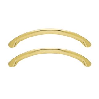 Ручки для чугунных ванн Vinsent Veron VH0015MGD золото матовое