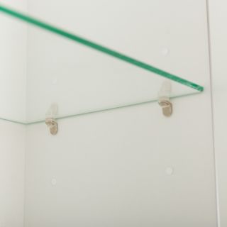 Шкаф-пенал подвесной BelBagno с фрезер. ручк. с торца фасада с одной распашн. дверцей доводч.,с 2 пол-ми, универ.,330x300x1600,.KRAFT-1600-1A-SC-СO бежевый матовый