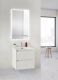 Тумба под раковину BelBagno подвесная 50x50см Bianco Opaco KRAFT 39-500/390-2C-SO-BO Тумба под раковину BelBagno подвесная 50x50см Bianco Opaco KRAFT 39-500/390-2C-SO-BO