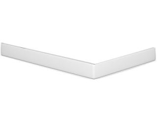 Экран Good Door Essentia БЕЛЫЙ 1200x900 Экран Good Door Essentia БЕЛЫЙ 1200x900