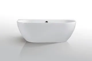 Акриловая ванна VagnerPlast Vera KRBV166VER9X-64 166x80см белый Акриловая ванна VagnerPlast Vera KRBV166VER9X-64 166x80см белый