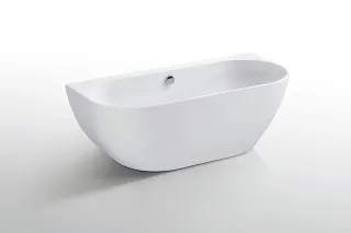 Акриловая ванна VagnerPlast Vera KRBV166VER9X-64 166x80см белый Акриловая ванна VagnerPlast Vera KRBV166VER9X-64 166x80см белый