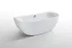 Акриловая ванна VagnerPlast Vera KRBV166VER9X-64 166x80см белый