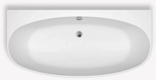 Акриловая ванна VagnerPlast Benin KRBV178BEN9X-64 170x70см белый Акриловая ванна VagnerPlast Benin KRBV178BEN9X-64 170x70см белый